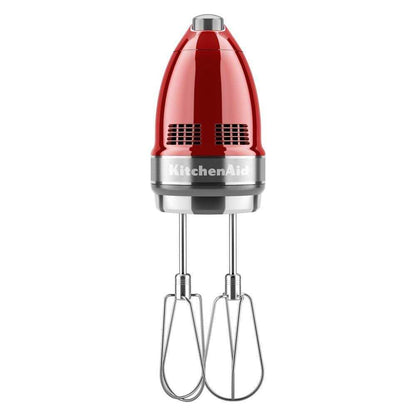 Kitchenaid KHM926CA 9-Speed Hand Mixer