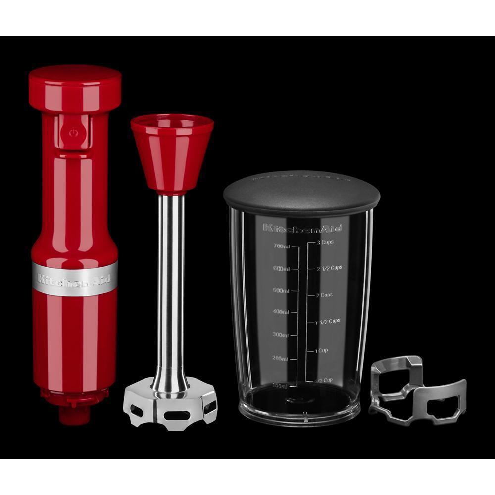 Kitchenaid KHBV53ER Variable Speed Corded Hand Blender