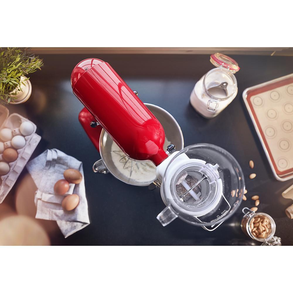 Kitchenaid KSMSFTA Sifter + Scale Attachment