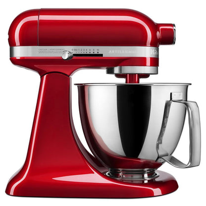 Kitchenaid RKSM33XXCA Refurbished Artisan® Mini 3.5 Quart Tilt-Head Stand Mixer