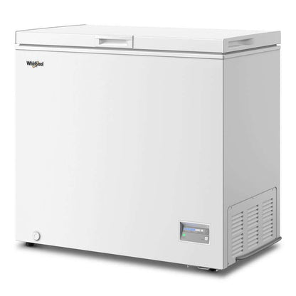 WZCN317TW Whirlpool ®7 cu. ft. Chest Freezer with 1 Storage Basket