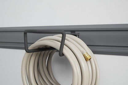 Gladiator GAWC042PZY 4' Wide GearTrack® Channels (2-Pack)