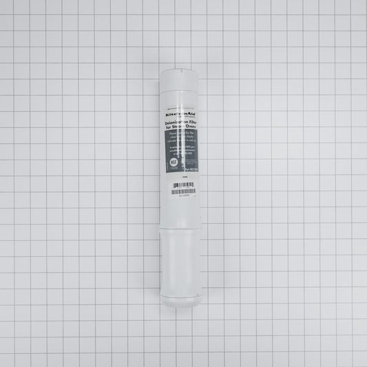 Whirlpool 8212695 Deionization Water Filter for Steam Ovens