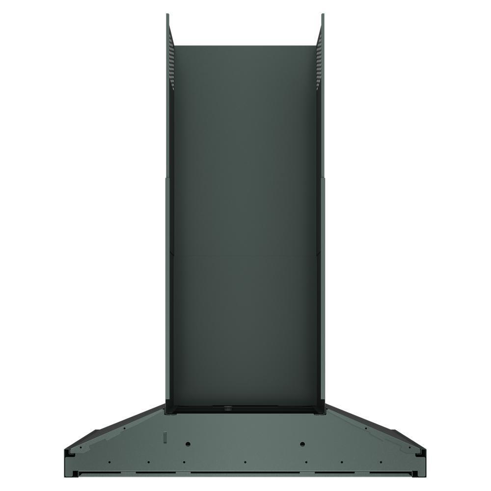 KVWC730SJP KitchenAid® 30-inch Wall-Mount, 4-Speed Canopy Hood