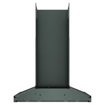 KVWC730SJP KitchenAid® 30-inch Wall-Mount, 4-Speed Canopy Hood