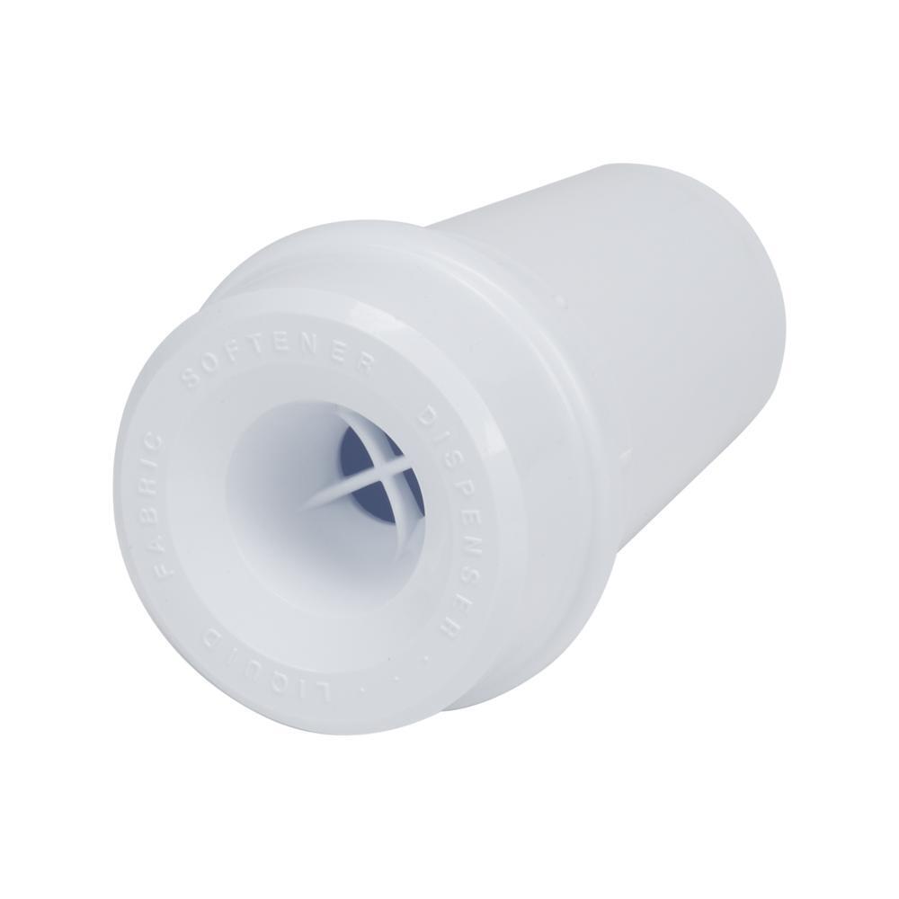 Maytag 63580 Liquid Fabric Softener Dispenser Designed for Agitator-Mount, Direct Drive Washing Machines