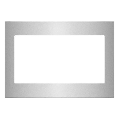 Kitchenaid MTK1627PZ 27 in. Trim Kit for 1.6 Cu. Ft. Countertop Microwave
