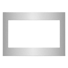 Kitchenaid MTK1627PZ 27 in. Trim Kit for 1.6 Cu. Ft. Countertop Microwave