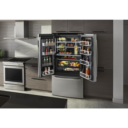 Maytag W10882409 Refrigerator Herb Tender for Storing and Keeping Herbs Fresh in all Refrigerators