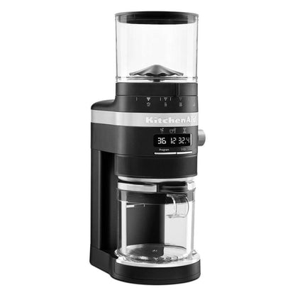 Kitchenaid KCG8433ER Burr Coffee Grinder