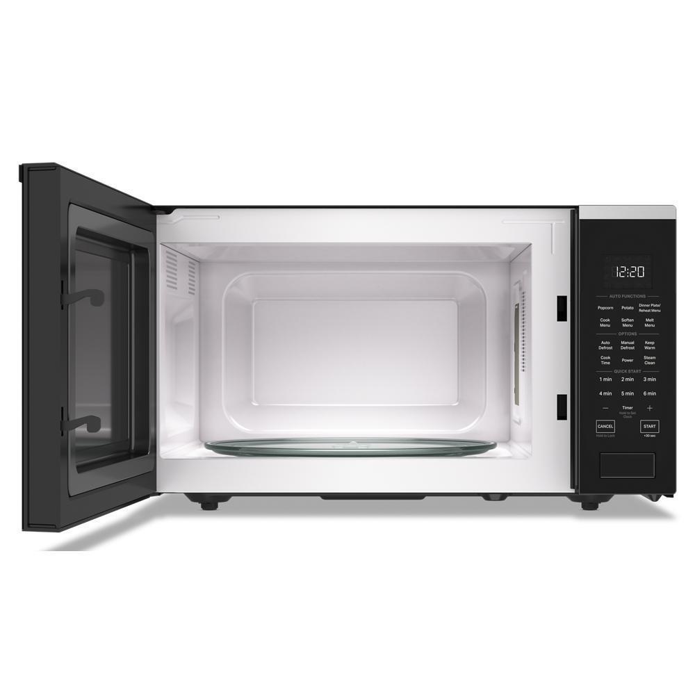 Whirlpool WMCS7022PZ 1.6 cu. ft. Sensor Cooking Microwave