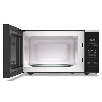 Whirlpool WMCS7022PZ 1.6 cu. ft. Sensor Cooking Microwave