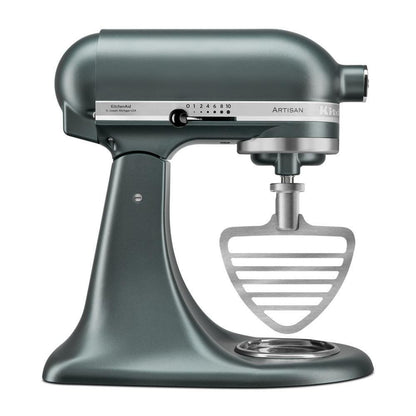 Kitchenaid KSMTHPBSS Durable stainless pastry beater for select KitchenAid® tilt-head stand mixers