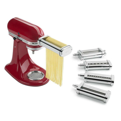 Kitchenaid KSMPDX 5-Piece Pasta Deluxe Set