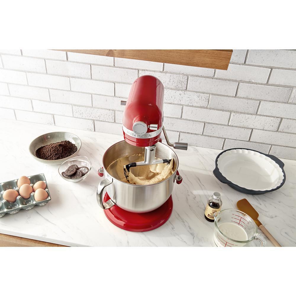 Kitchenaid KDF7B Double Flex Edge Beater for select KitchenAid® Bowl-Lift Stand Mixers