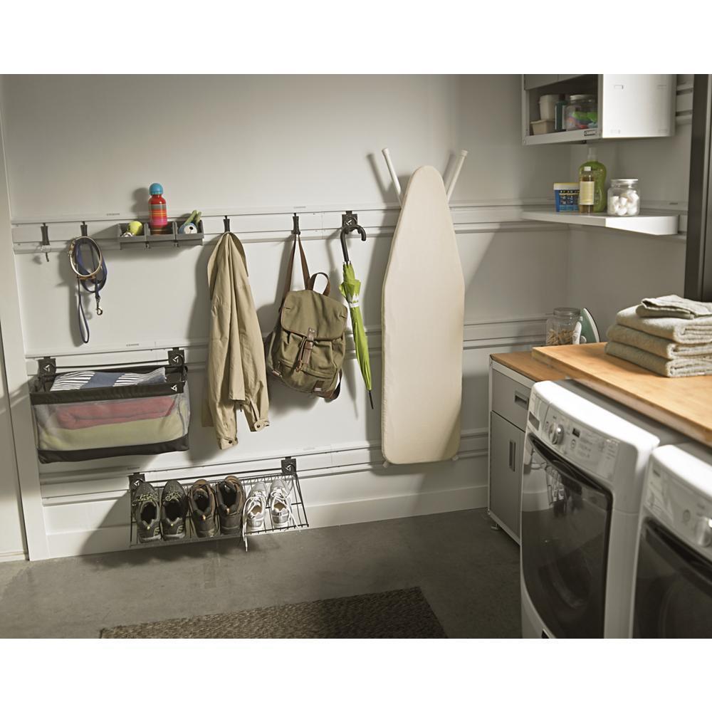 Gladiator GAWU30SRBH 30" Shoe Rack