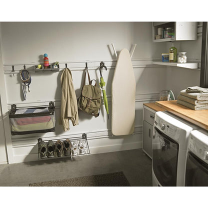 Gladiator GAWU30SRBH 30" Shoe Rack
