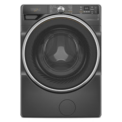 Whirlpool WFW6720RU 5.0 cu. ft. Smart Front Load ENERGY STAR® Washer with the FreshFlow™ Vent System