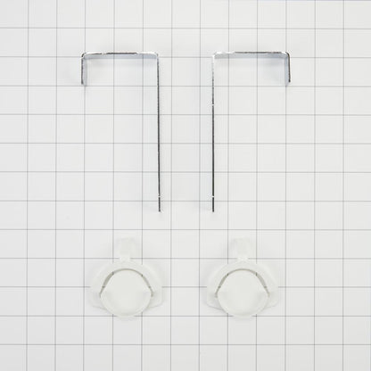 Compact Washer & Dryer Stacking Kit