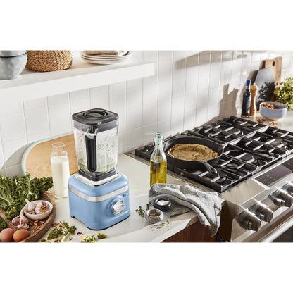 Kitchenaid KSB4028VB K400 Variable Speed Blender with Tamper
