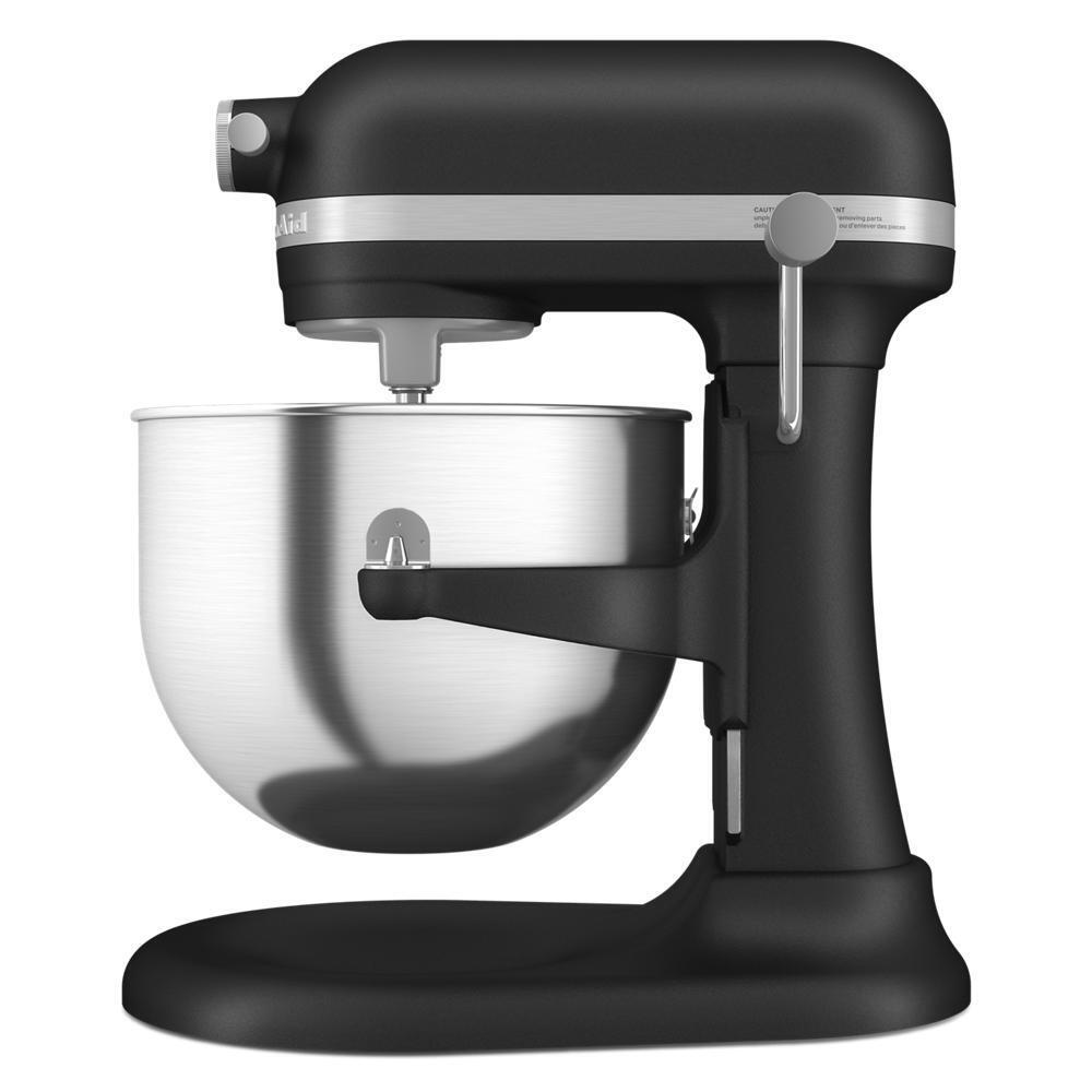 KSM70SKXXBK KitchenAid® 7 Quart Bowl-Lift Stand Mixer