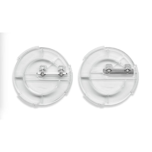 Kitchenaid KSIA2BD Fine and Coarse Blade Replacement Accessory for KitchenAid® Shave Ice Attachment