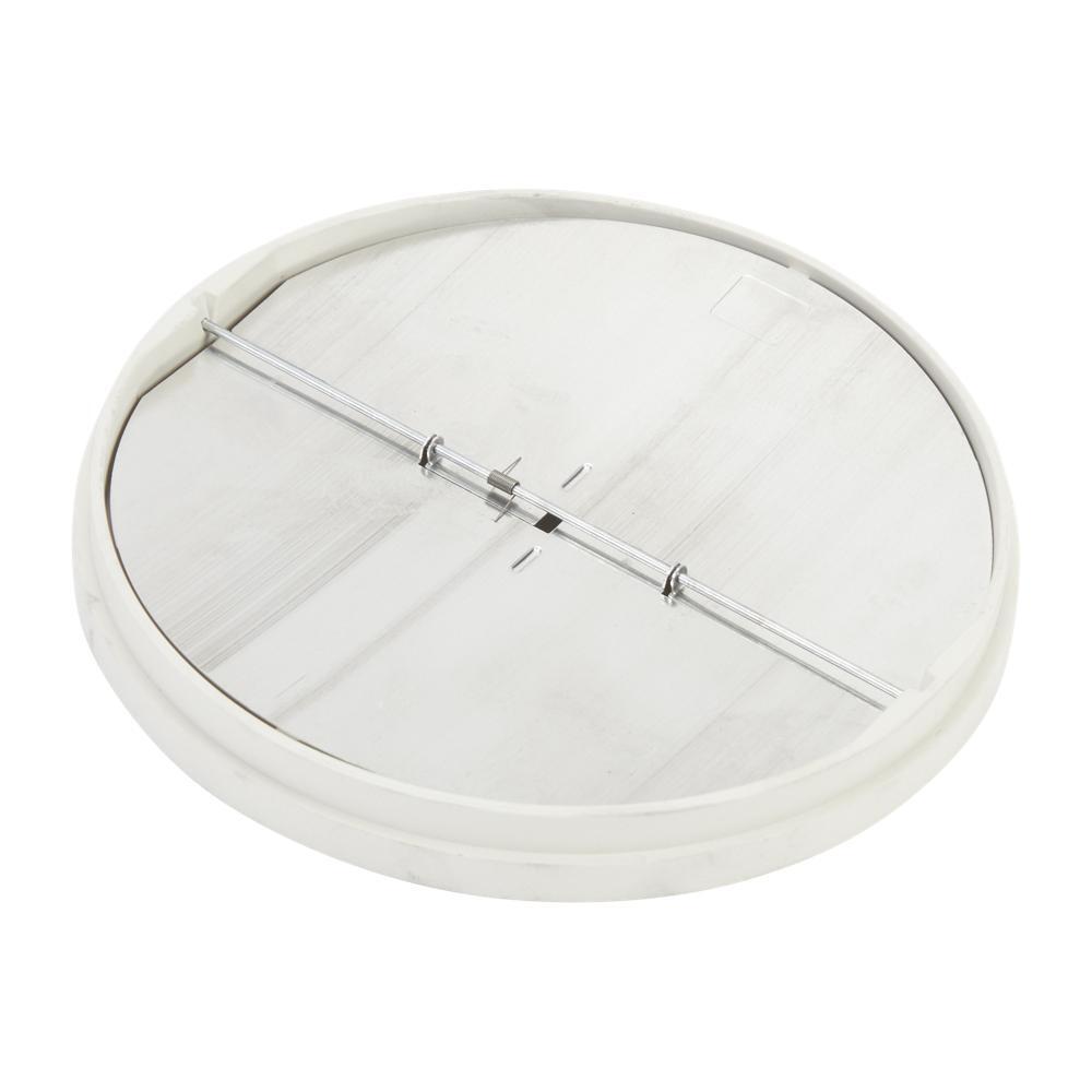 Maytag W10355451 7" W Range Vent Damper