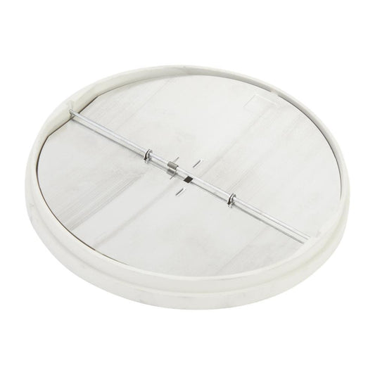 Maytag W10355451 7" W Range Vent Damper