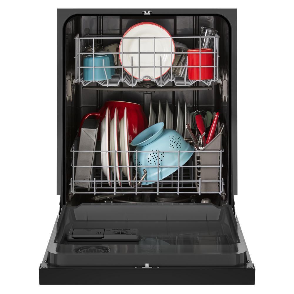 ADFS2524RB Amana® Dishwasher with Midnight Interior