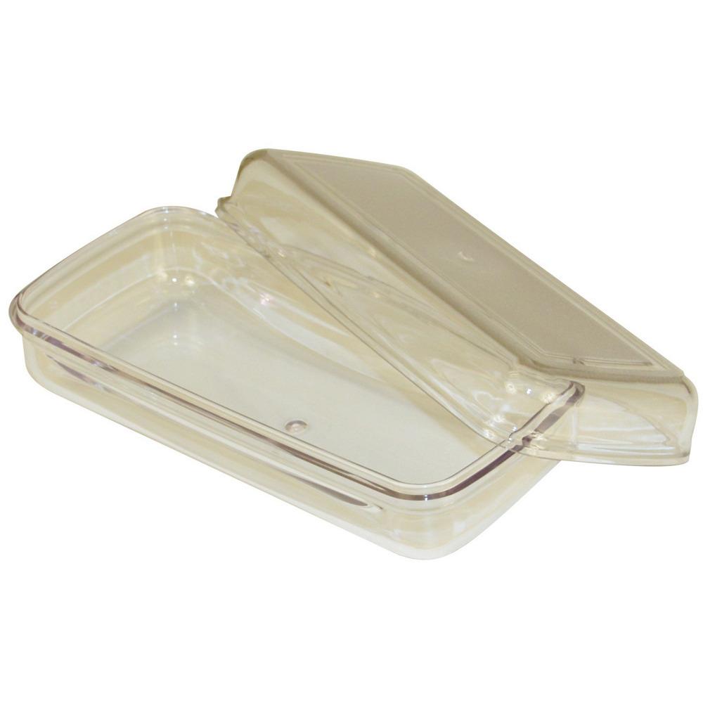 Refrigerator Butter Storage Tray