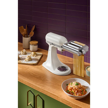 Kitchenaid KSM3MPA 3-in-1 Metal Pasta Attachment