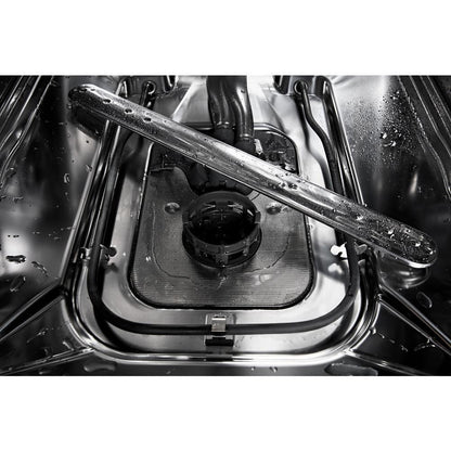 Maytag MDFS3924RZ Front Control Dishwasher with PowerBlast® cycle and Heated Dry