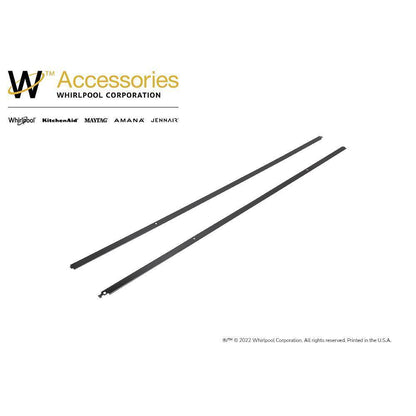 Maytag W10536161 Range Trim Kit