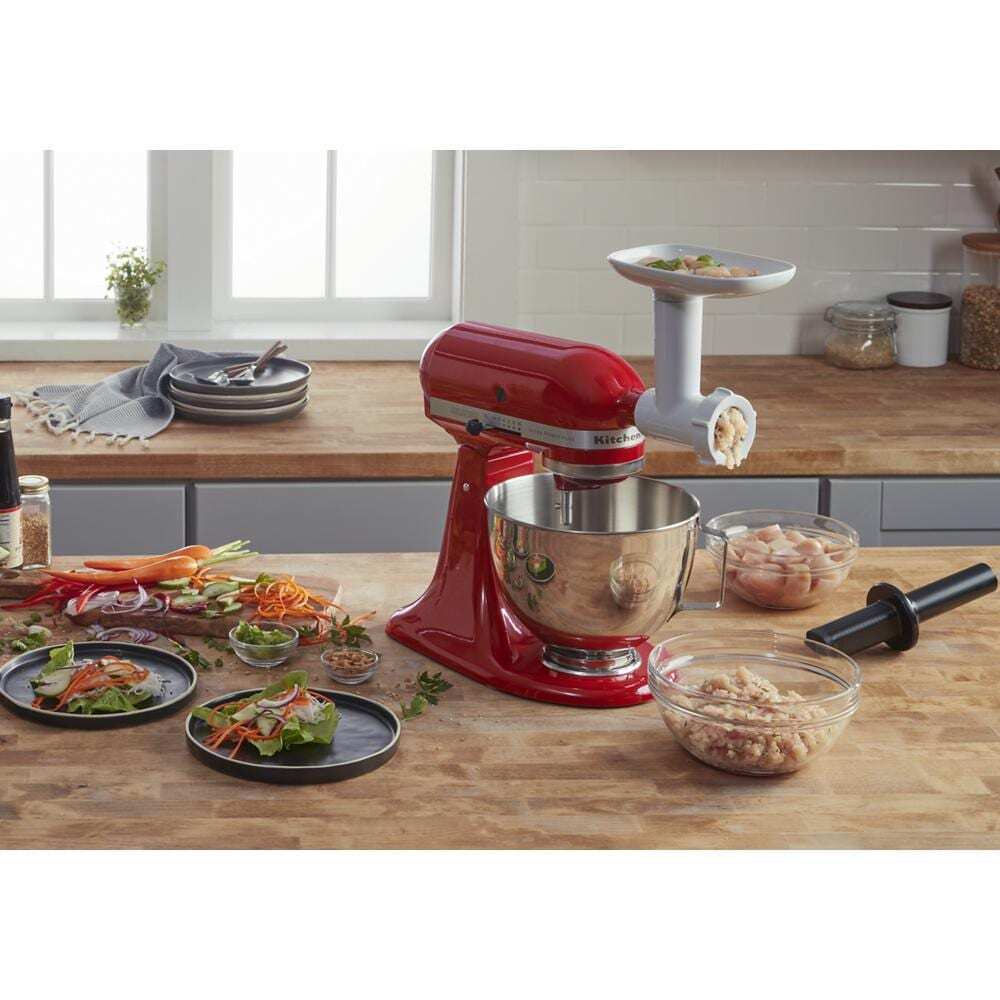 Kitchenaid KSMFGA Food Grinder Attachment
