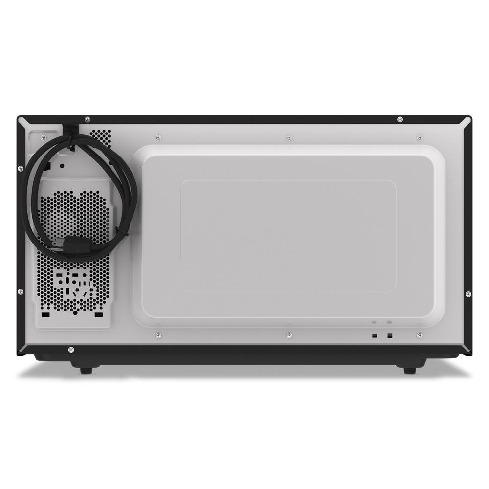 Whirlpool WMCS7024RB 2.2 cu. ft. Sensor Cooking Microwave