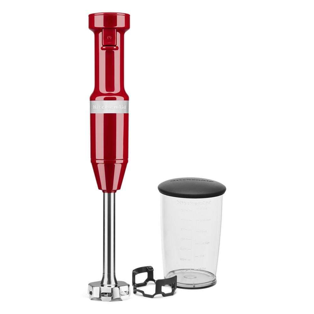 Kitchenaid KHBV53ER Variable Speed Corded Hand Blender