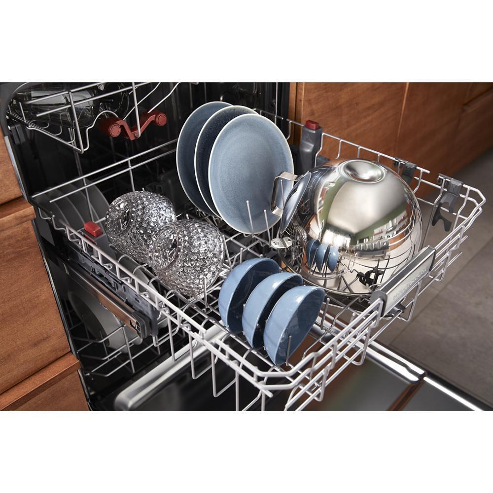 Kitchenaid KSMB55 5.5 Quart Polished Stainless Steel Bowl for select KitchenAid® Bowl-Lift Stand Mixers