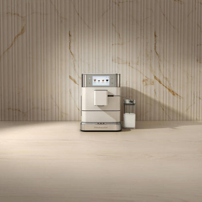 Kitchenaid KES8558PL Fully Automatic Espresso Machine KF8