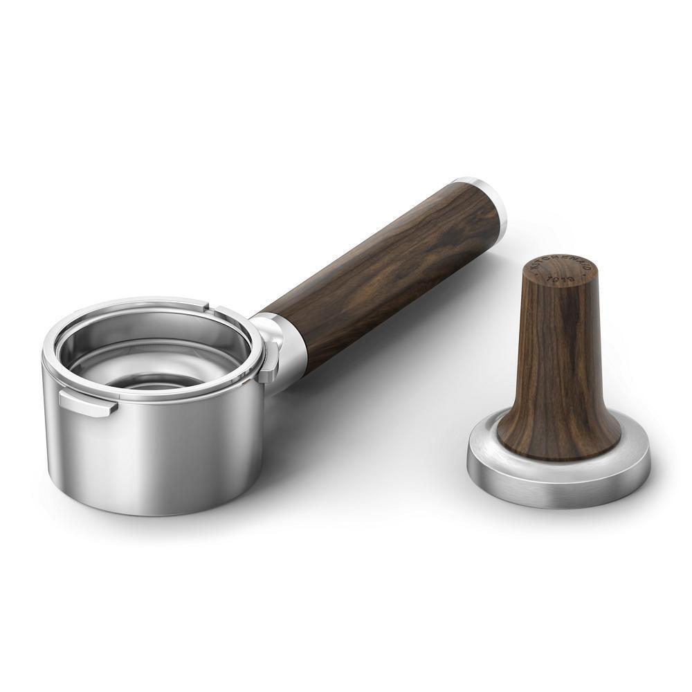 Kitchenaid KESWAS Walnut Wood Espresso Accessory Kit