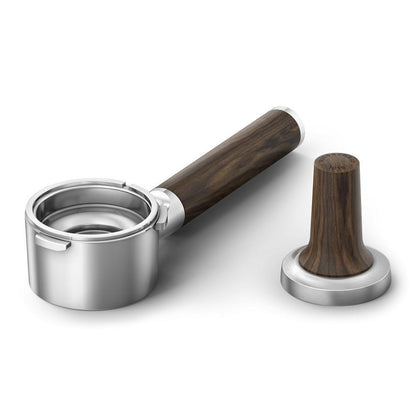 Kitchenaid KESWAS Walnut Wood Espresso Accessory Kit