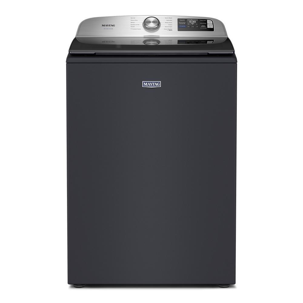 Maytag MTW7200RF 5.3 cu. ft. Smart Pet Pro Top Load Washer