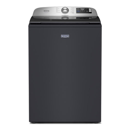 Maytag MTW7200RF 5.3 cu. ft. Smart Pet Pro Top Load Washer