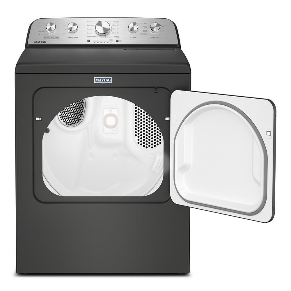 Maytag MED5605RU 7.0 cu. ft. Top Load Dryer with Pet Pro Option