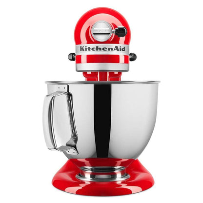 Kitchenaid KSM150PSPA Artisan® Series 5 Quart Tilt-Head Stand Mixer