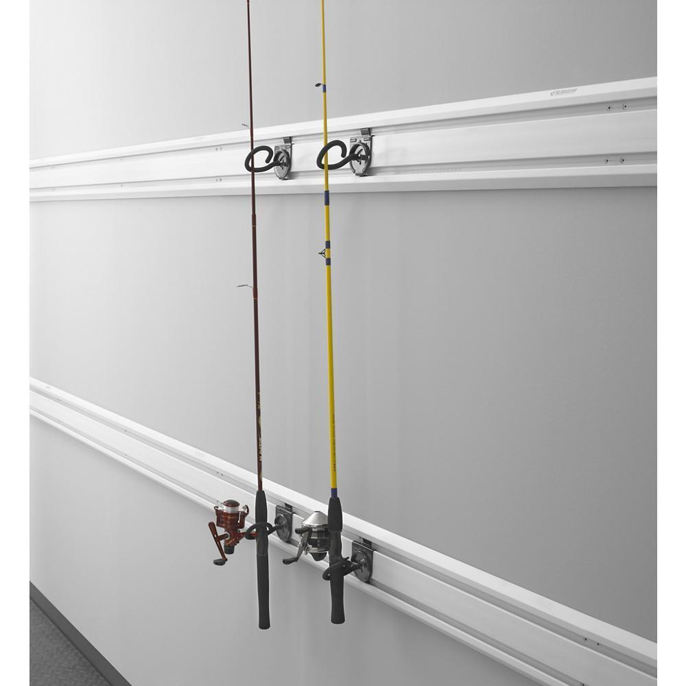 Gladiator GAWVXXFHTH Fishing Rod Hook