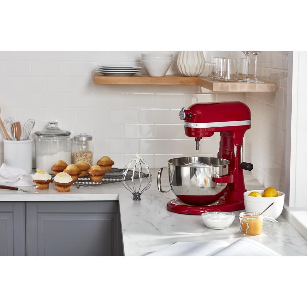 Kitchenaid KN256WW Bowl-Lift 6-Wire Whip