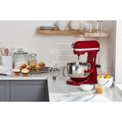 Kitchenaid KN256WW Bowl-Lift 6-Wire Whip