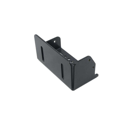 Kitchenaid W11784774 Wine Column Join Kit Bracket: Wine Column to Refrigerator or Freezer Column