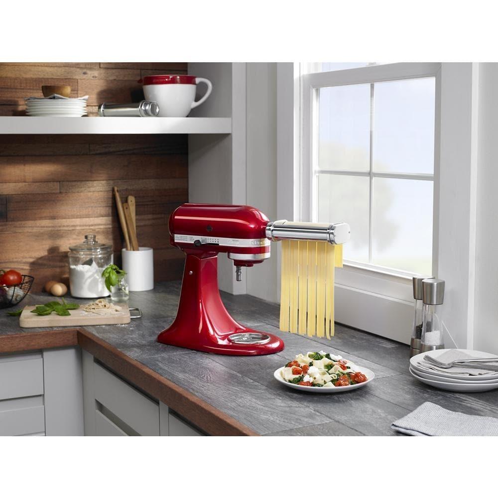 Kitchenaid KSMPCA 2-Piece Pasta Cutter Set