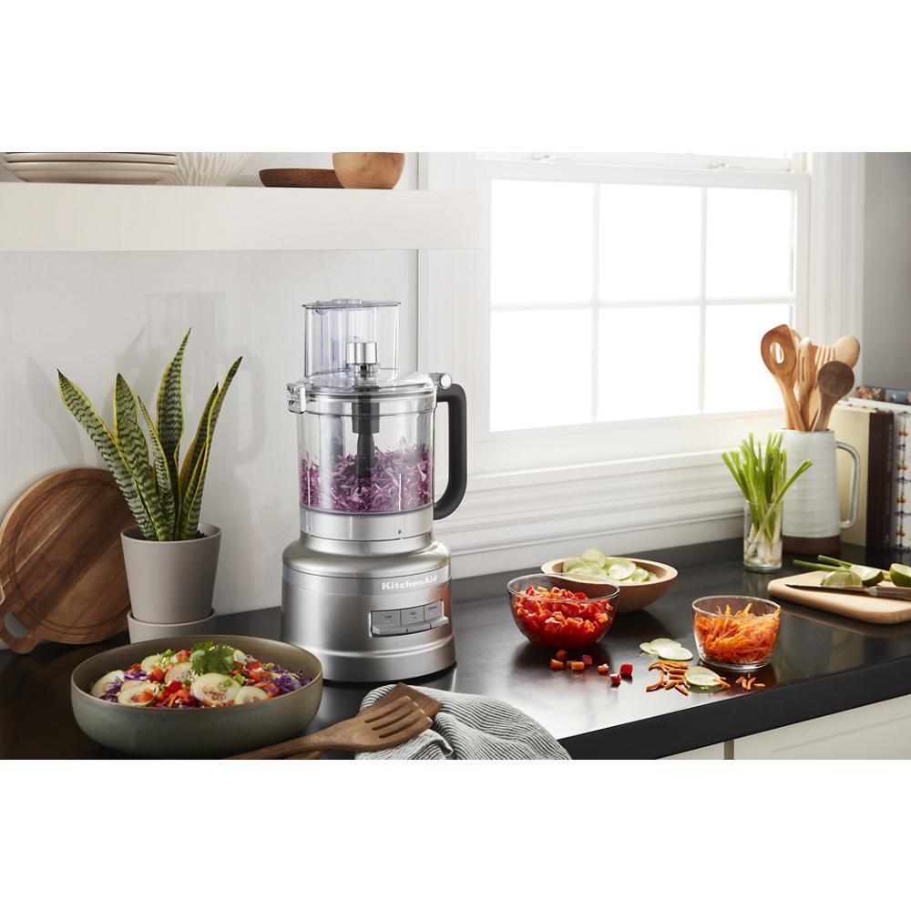 Kitchenaid KFP1318CU 13-Cup Food Processor